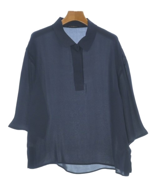 EMPORIO ARMANI エンポリオアルマーニ ブラウス レディース 【古着】【中古】