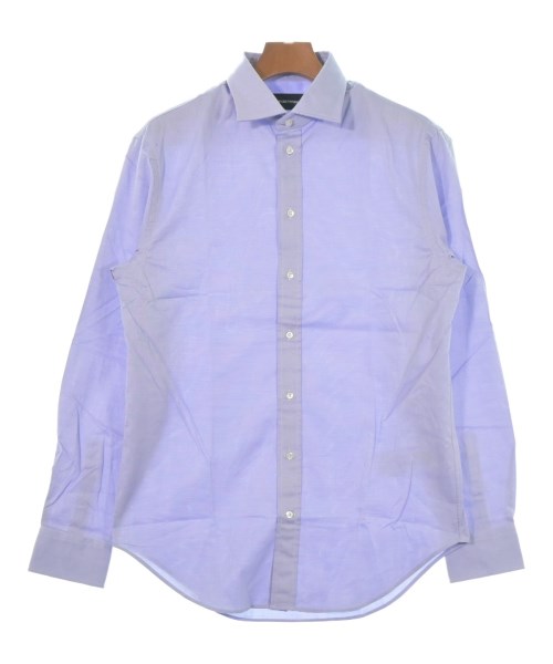 EMPORIO ARMANI エンポリオアルマーニ ドレスシャツ メンズ 【古着】【中古】