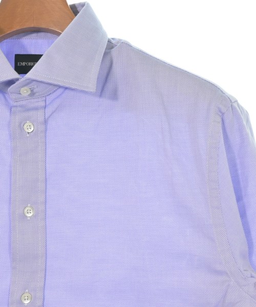 EMPORIO ARMANI エンポリオアルマーニ ドレスシャツ メンズ 【古着】【中古】_3