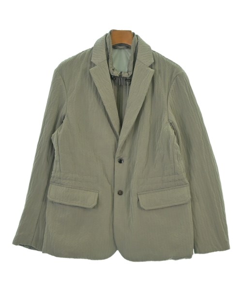 EMPORIO ARMANI エンポリオアルマーニ カジュアルジャケット メンズ 【古着】【中古】