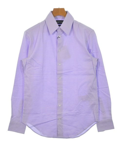 EMPORIO ARMANI エンポリオアルマーニ ドレスシャツ メンズ 【古着】【中古】