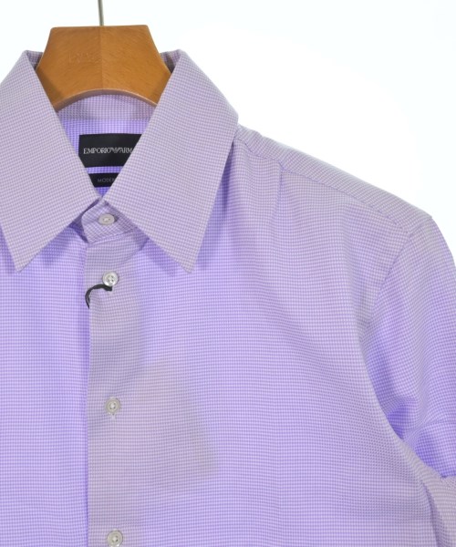 EMPORIO ARMANI エンポリオアルマーニ ドレスシャツ メンズ 【古着】【中古】_3