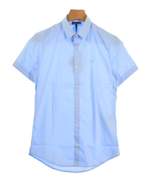 EMPORIO ARMANI エンポリオアルマーニ カジュアルシャツ メンズ 【古着】【中古】