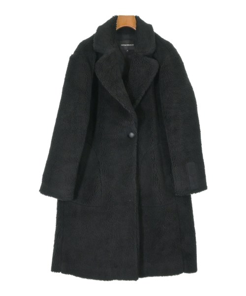 EMPORIO ARMANI エンポリオアルマーニ コート（その他） レディース 【古着】【中古】