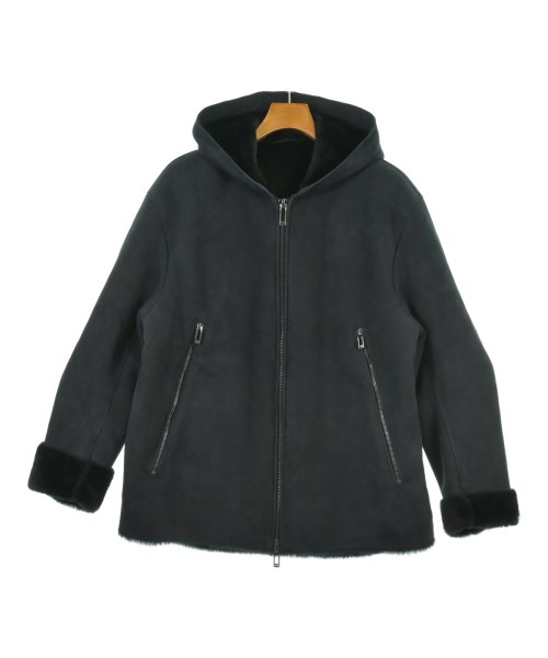 EMPORIO ARMANI エンポリオアルマーニ ブルゾン メンズ 【古着】【中古】