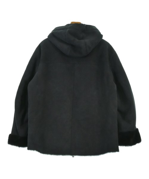 EMPORIO ARMANI エンポリオアルマーニ ブルゾン メンズ 【古着】【中古】_1