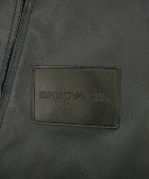EMPORIO ARMANI エンポリオアルマーニ ブルゾン メンズ 【古着】【中古】_2
