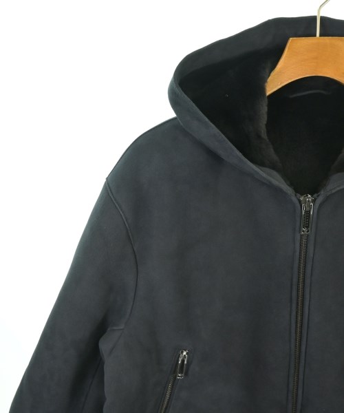EMPORIO ARMANI エンポリオアルマーニ ブルゾン メンズ 【古着】【中古】_3