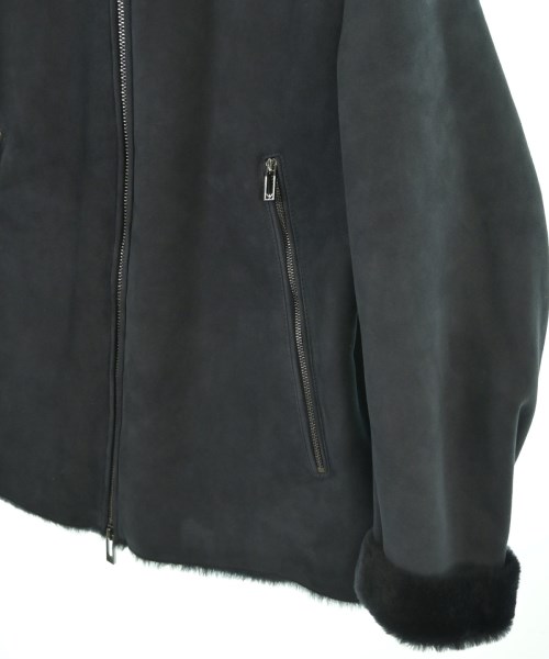 EMPORIO ARMANI エンポリオアルマーニ ブルゾン メンズ 【古着】【中古】_4