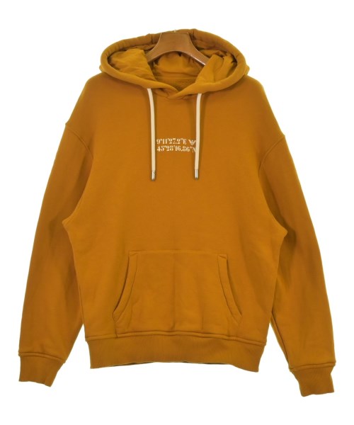 EMPORIO ARMANI エンポリオアルマーニ パーカー メンズ 【古着】【中古】