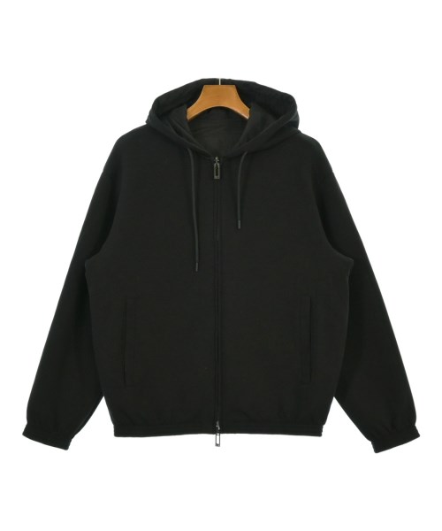EMPORIO ARMANI エンポリオアルマーニ パーカー メンズ 【古着】【中古】