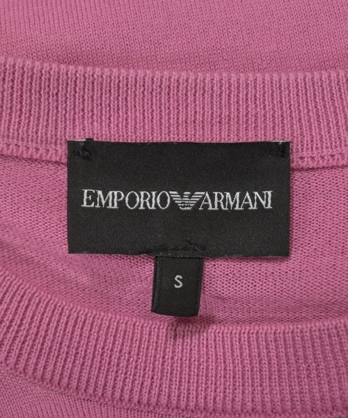 EMPORIO ARMANI エンポリオアルマーニ ニット・セーター レディース 【古着】【中古】_2