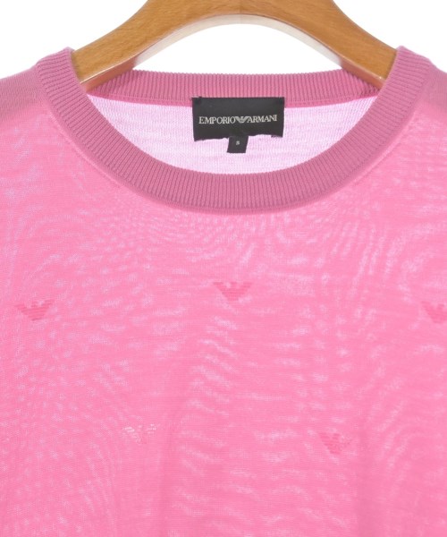 EMPORIO ARMANI エンポリオアルマーニ ニット・セーター レディース 【古着】【中古】_3