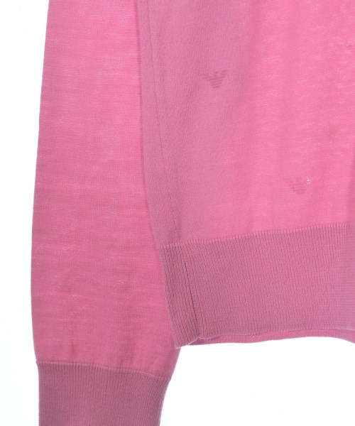 EMPORIO ARMANI エンポリオアルマーニ ニット・セーター レディース 【古着】【中古】_4