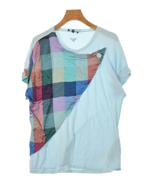 EMPORIO ARMANI エンポリオアルマーニ Tシャツ・カットソー レディース 【古着】【中古】