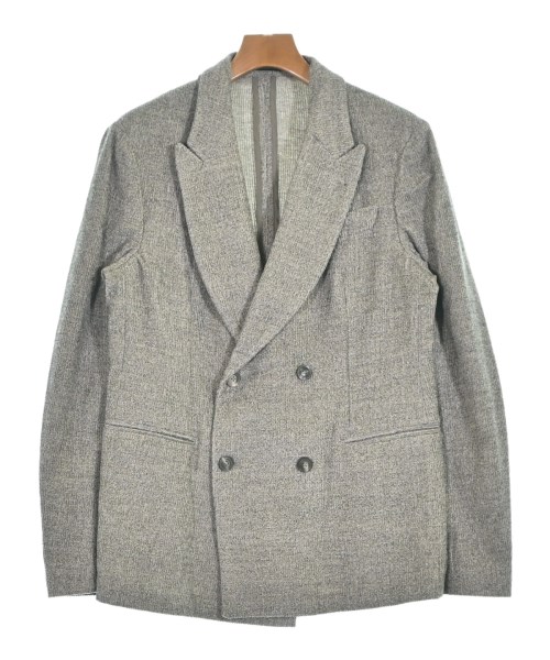 EMPORIO ARMANI エンポリオアルマーニ テーラードジャケット メンズ 【古着】【中古】