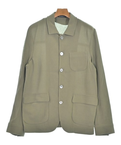 EMPORIO ARMANI エンポリオアルマーニ ブルゾン（その他） メンズ 【古着】【中古】