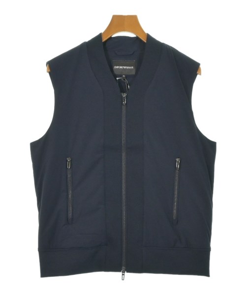 EMPORIO ARMANI エンポリオアルマーニ ブルゾン（その他） メンズ 【古着】【中古】