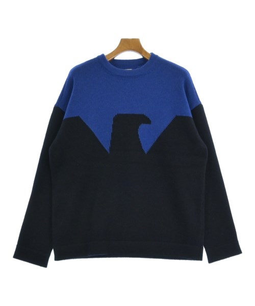 EMPORIO ARMANI エンポリオアルマーニ ニット・セーター メンズ 【古着】【中古】