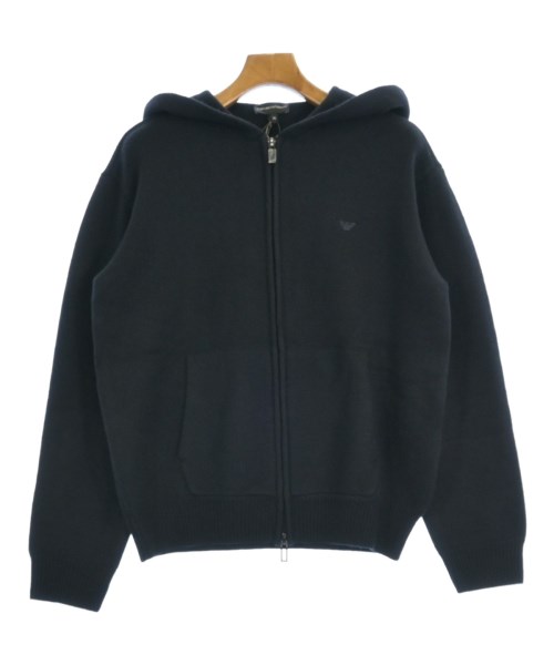 EMPORIO ARMANI エンポリオアルマーニ カーディガン メンズ 【古着】【中古】