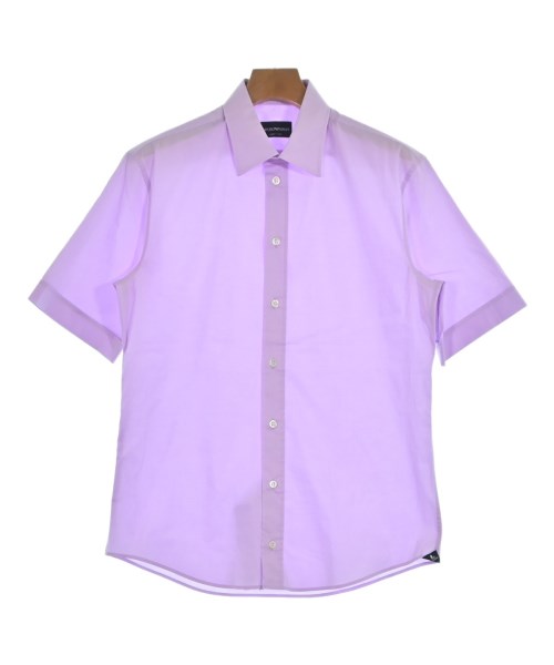 EMPORIO ARMANI エンポリオアルマーニ カジュアルシャツ メンズ 【古着】【中古】