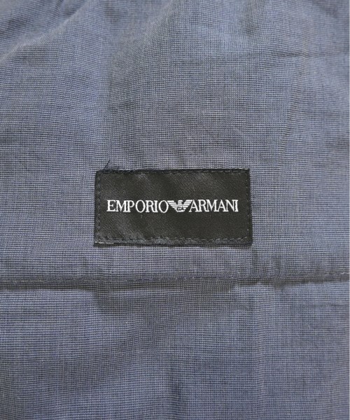 EMPORIO ARMANI エンポリオアルマーニ パンツ（その他） メンズ 【古着】【中古】