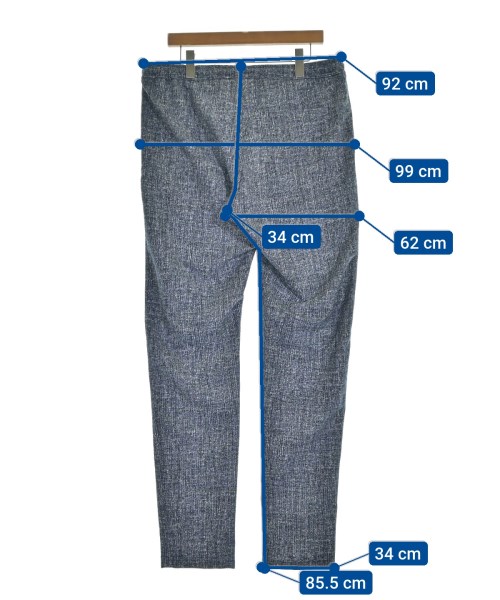 EMPORIO ARMANI エンポリオアルマーニ パンツ（その他） メンズ 【古着】【中古】