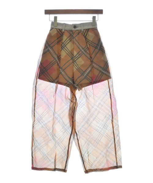 EMPORIO ARMANI エンポリオアルマーニ パンツ（その他） レディース 【古着】【中古】