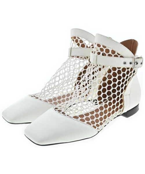 EMPORIO ARMANI エンポリオアルマーニ サンダル レディース 【古着】【中古】