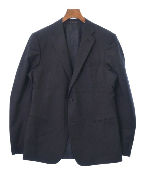 EMPORIO ARMANI エンポリオアルマーニ テーラードジャケット メンズ 【古着】【中古】