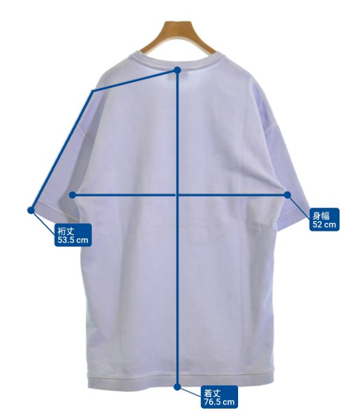 EMPORIO ARMANI エンポリオアルマーニ スウェット レディース 【古着