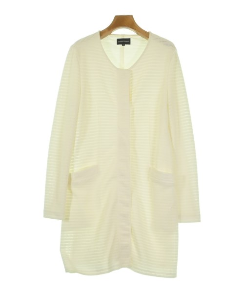 EMPORIO ARMANI エンポリオアルマーニ コート（その他） レディース 【古着】【中古】