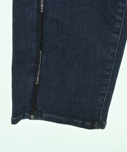 EMPORIO ARMANI エンポリオアルマーニ デニムパンツ レディース 【古着  