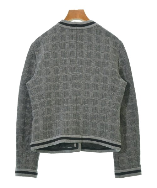 EMPORIO ARMANI エンポリオアルマーニ カジュアルジャケット レディース 【古着】【中古】_1