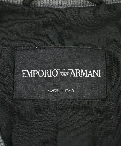 EMPORIO ARMANI エンポリオアルマーニ カジュアルジャケット レディース 【古着】【中古】_2