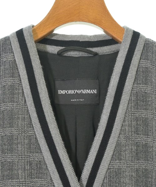 EMPORIO ARMANI エンポリオアルマーニ カジュアルジャケット レディース 【古着】【中古】_3