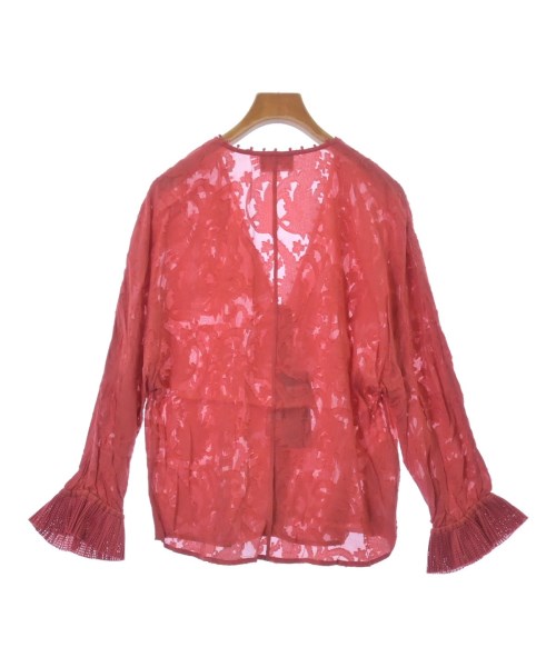 EMPORIO ARMANI エンポリオアルマーニ ブラウス レディース 【古着】【中古】 EMPORIO ARMANI エンポリオアルマーニ ブラウス レディース 【古着