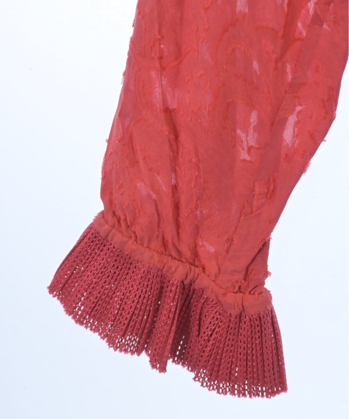 EMPORIO ARMANI エンポリオアルマーニ ブラウス レディース 【古着