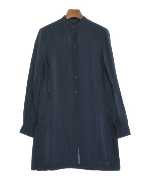 EMPORIO ARMANI エンポリオアルマーニ カジュアルシャツ レディース 【古着】【中古】