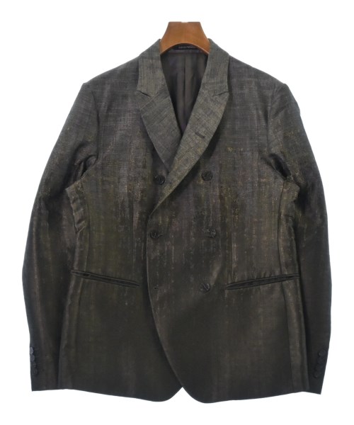 EMPORIO ARMANI エンポリオアルマーニ カジュアルジャケット メンズ 【古着】【中古】の通販は 23,100円