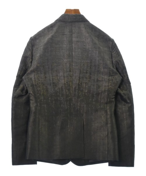 EMPORIO ARMANI エンポリオアルマーニ カジュアルジャケット