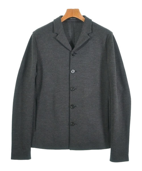 EMPORIO ARMANI エンポリオアルマーニ ジャケット メンズ 【古着】【中古】