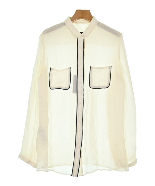 EMPORIO ARMANI エンポリオアルマーニ カジュアルシャツ レディース 【古着】【中古】