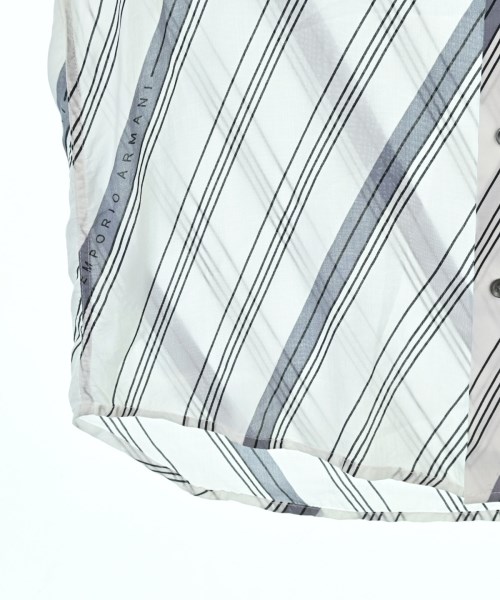 EMPORIO ARMANI エンポリオアルマーニ カジュアルシャツ レディース  