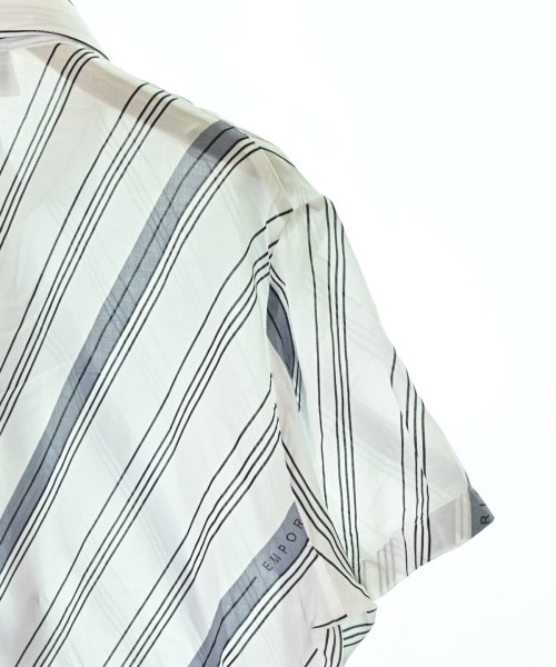 EMPORIO ARMANI エンポリオアルマーニ カジュアルシャツ レディース  