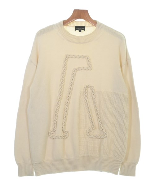 EMPORIO ARMANI エンポリオアルマーニ ニット・セーター メンズ 【古着】【中古】