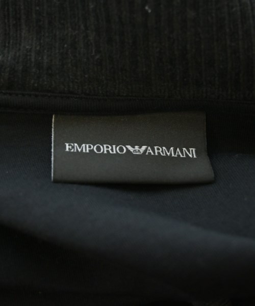 EMPORIO ARMANI エンポリオアルマーニ パーカー メンズ 【古着】【中古  