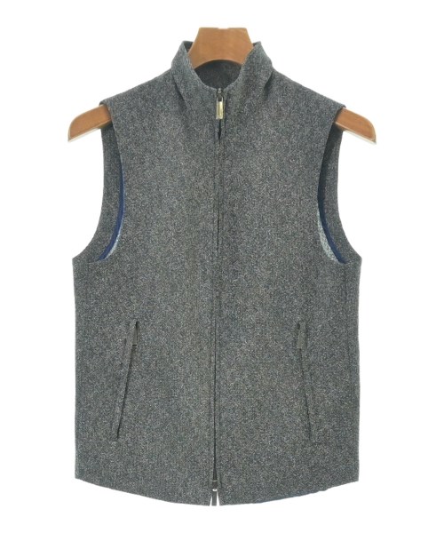 EMPORIO ARMANI エンポリオアルマーニ カジュアルシャツ メンズ 【古着】【中古】