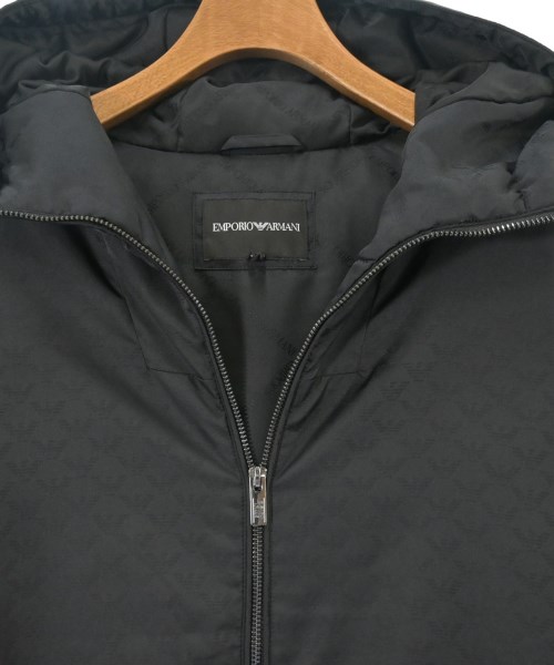 EMPORIO ARMANI エンポリオアルマーニ ブルゾン メンズ 【古着】【中古】 EMPORIO ARMANI エンポリオアルマーニ ブルゾン（その他） メンズ