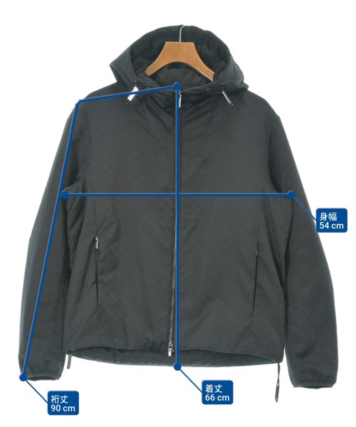 EMPORIO ARMANI エンポリオアルマーニ ブルゾン EMPORIO ARMANI エンポリオアルマーニ ブルゾン（その他） メンズ